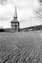 KLOCKSTAPEL KYRKA