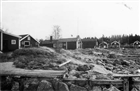 FISKELÄGE BOSTADSHUS FISKAREBOSTAD FISKELÄGE