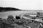 BRYGGA BÅT