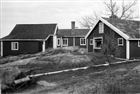 FISKAREBOSTAD BOSTADSHUS FISKELÄGE FISKELÄGE