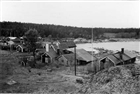 FISKAREBOSTAD FISKELÄGE BOSTADSHUS FISKELÄGE