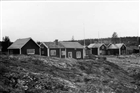 BOSTADSHUS FISKAREBOSTAD FISKELÄGE FISKELÄGE