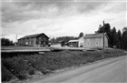 BONDGÅRD JORDBRUKSBEBYGGELSE