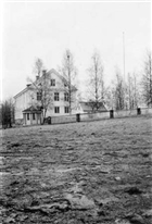 FRILUFTSMUSEUM LUSTHUS BOSTADSHUS HERRGÅRD