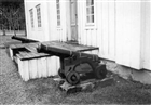 BOSTADSHUS KANON FRILUFTSMUSEUM HERRGÅRD