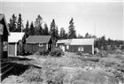 FISKELÄGE BOSTADSHUS FISKAREBOSTAD FISKELÄGE