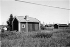 BOSTADSHUS FISKAREBOSTAD FISKELÄGE FISKELÄGE