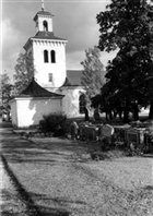 KYRKA
