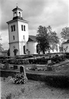 KYRKA