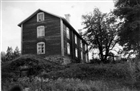 BONDGÅRD BOSTADSHUS