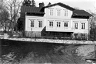 BISKOPSGÅRD BOSTADSHUS