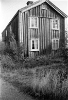 BONDGÅRD BOSTADSHUS