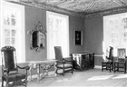 MUSEUM INTERIÖR BOSTADSHUS HERRGÅRD