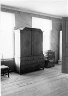 BOSTADSHUS MUSEUM HERRGÅRD INTERIÖR