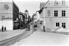 STADSBEBYGGELSE STADSGATA