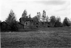 BOSTADSHUS BONDGÅRD UTHUS