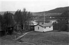BOSTADSHUS