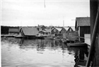 SJÖBOD FISKELÄGE FISKELÄGE