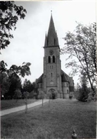KYRKA