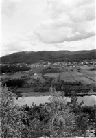 SKOG ÄLV JORDBRUKSBEBYGGELSE