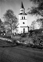 KYRKA