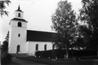 KYRKA