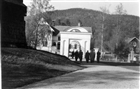 KYRKA STIGPORT