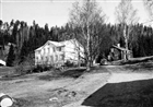 BOSTADSHUS BONDGÅRD