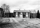 BONDGÅRD BOSTADSHUS