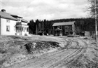 BOSTADSHUS BONDGÅRD JORDBRUKSBEBYGGELSE