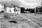 BOSTADSHUS BONDGÅRD JORDBRUKSBEBYGGELSE