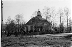 KYRKA KYRKOGÅRD