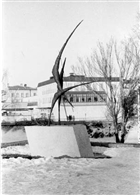 KONSTVERK STATY