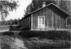 FÄBOD BOSTADSHUS