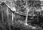 FÄBOD UTHUS