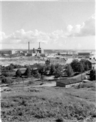 INDUSTRIOMRÅDE