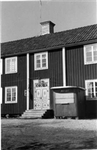 HEMBYGDSGÅRD BONDGÅRD BOSTADSHUS