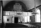 KYRKA