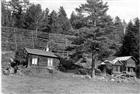 BOSTADSHUS HÄRBRE KORNHÄSSJA