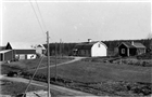 BONDGÅRD BOSTADSHUS JORDBRUKSBEBYGGELSE