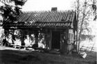 BOSTADSHUS TORP