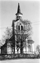 KYRKA