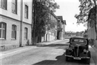 BOSTADSHUS STADSBEBYGGELSE BIL
