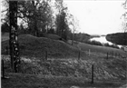 GRAVFÄLT ARKEOLOGI GRAVHÖG