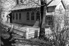 KYRKA