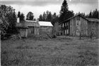 JORDBRUKSBEBYGGELSE BONDGÅRD BOSTADSHUS