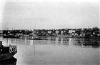 HAMN STADSBEBYGGELSE
