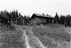 BOSTADSHUS BONDGÅRD JORDBRUKSBEBYGGELSE