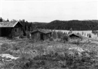 STALL KÄLLARE BOSTADSHUS