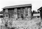 BONDGÅRD BOSTADSHUS JORDBRUKSBEBYGGELSE